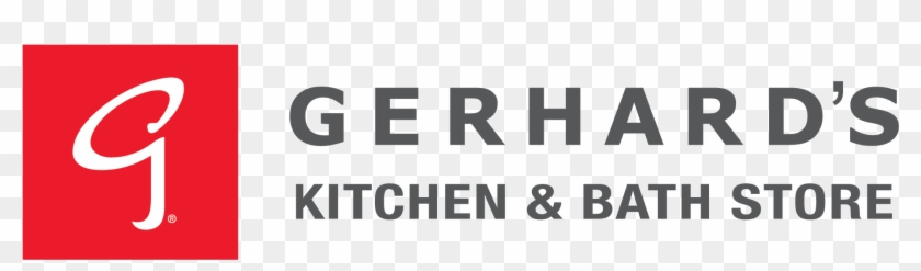 Logo For Gerhard's Kitchen & Bath Store - Lse Media And Communications Clipart