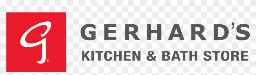 Logo For Gerhard's Kitchen & Bath Store - Lse Media And Communications Clipart #5426559