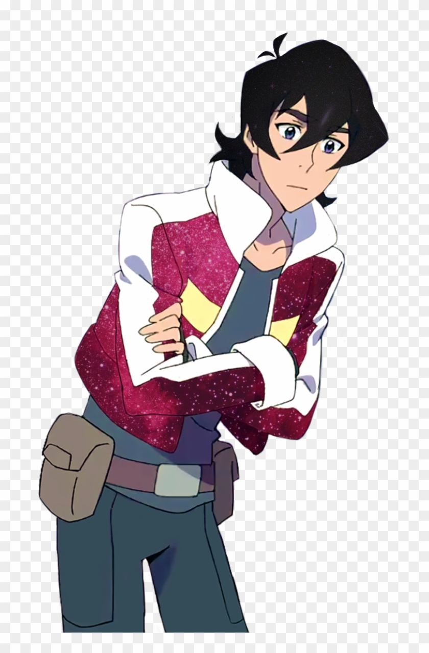 Keithkogane Sticker - Keith Voltron Clipart #5426562