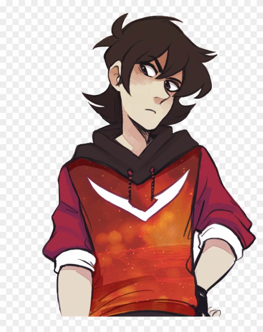 #blacklion #redlion #voltron #paladin #keith #voltronkeith - Voltron Pansexual Clipart #5426585