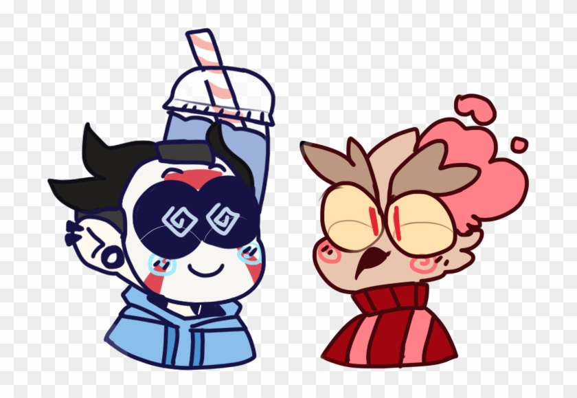 Banana Bus Squad Icons Clipart