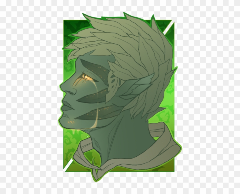 I Was Recalling Some Of Trahearne's Cut Dialogue And - Illustration Clipart #5426674