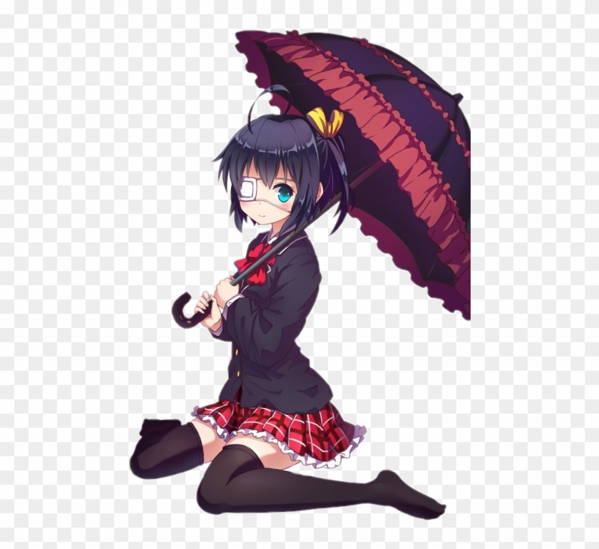 Love, Chunibyo & Other Delusions Clipart