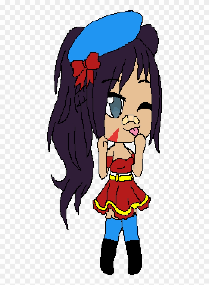 Free Free Gacha Life Svg Free 351 SVG PNG EPS DXF File