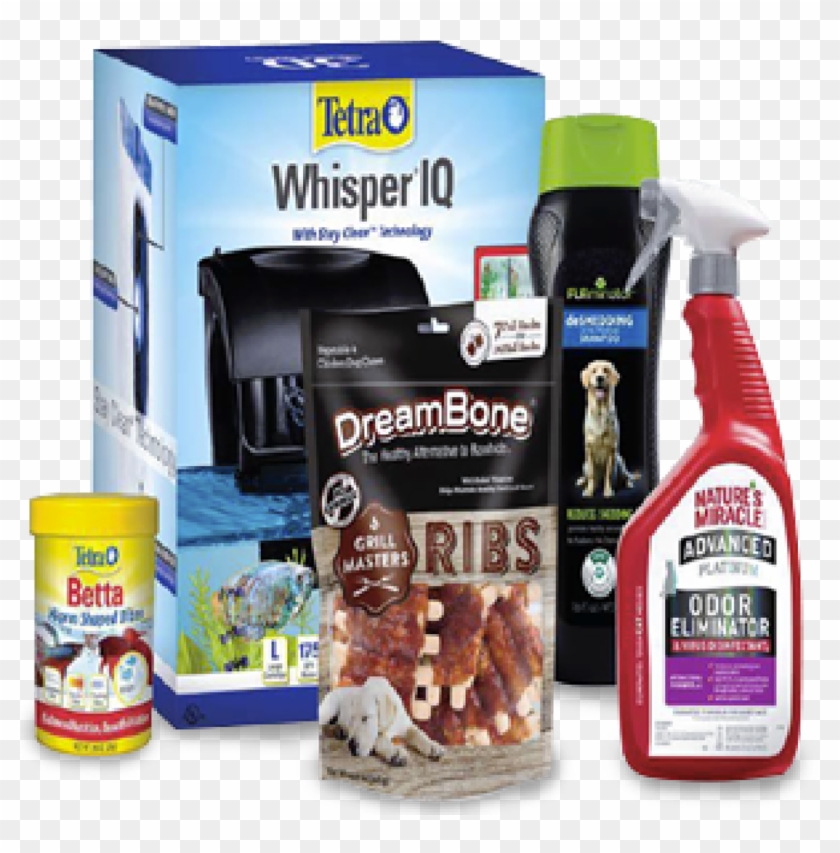 Global Pet Care - Convenience Food Clipart