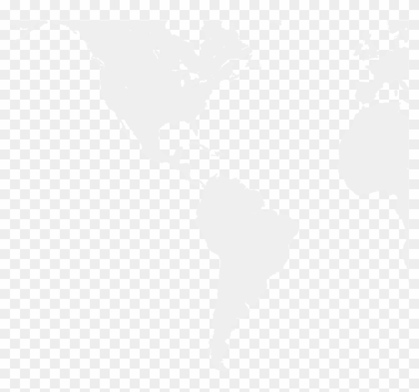 A Agência De Relações Públicas Agora Tem Presença Nas - Globe Us And Europe Clipart