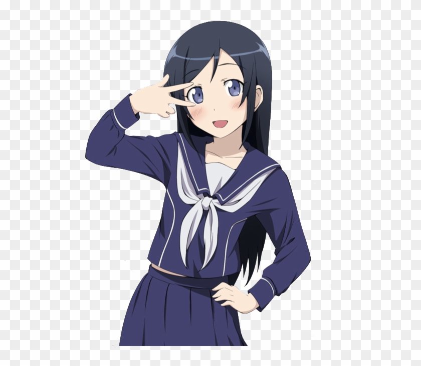 View Samegoogleiqdbsaucenao Yukino The Early Years - Ayase Aragaki Png Clipart #5427228