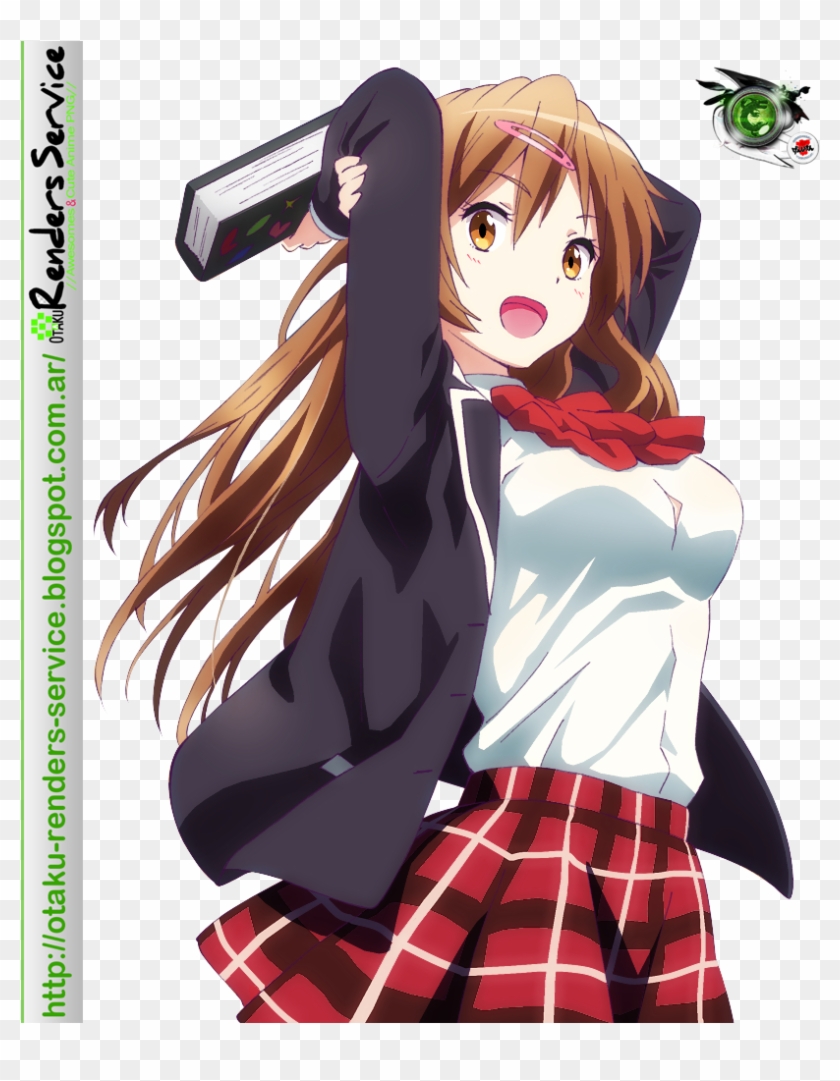 Shinka Nibutani Clipart #5427285