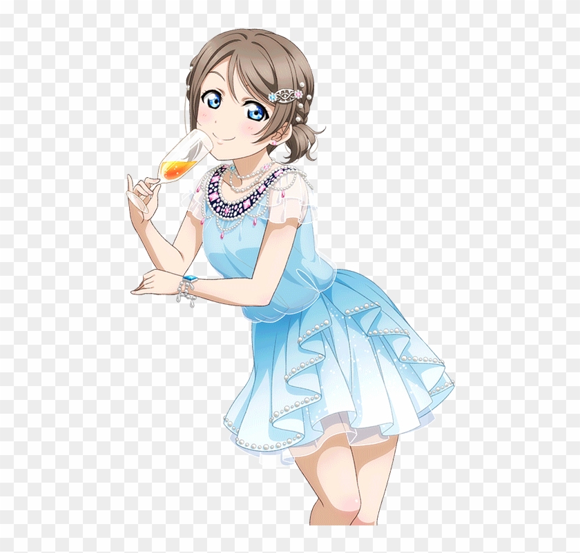 You Love Live Ur Card Clipart