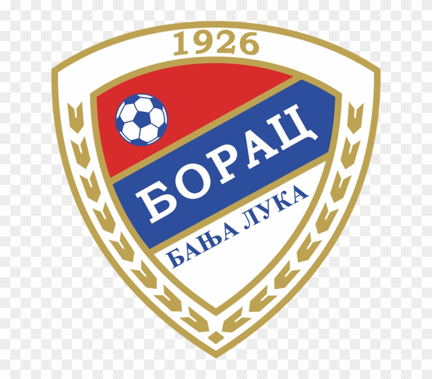 Fk Borac Banja Luka - At&t Park Clipart #5427347