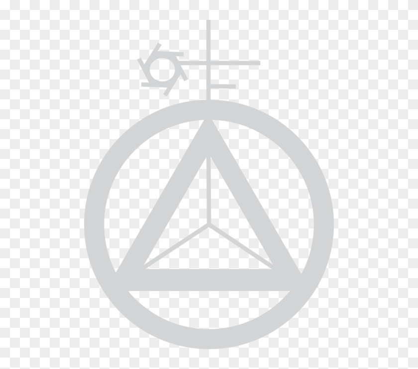 Blackwell Symbol - Secret Circle Season 2 Clipart
