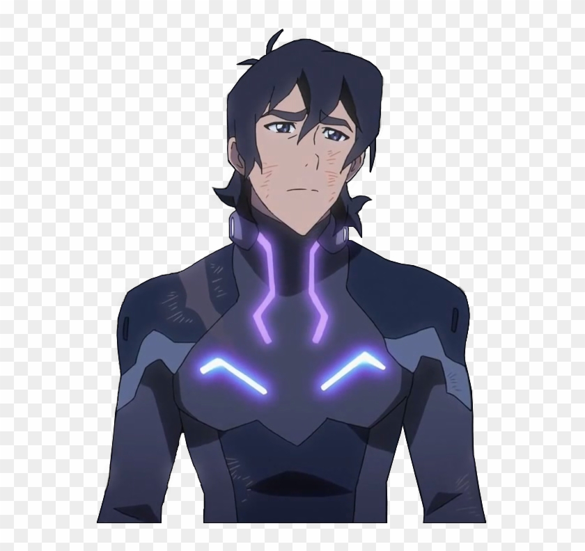 What Up We Make Things Transparent Keith In The Blade - Cartoon Clipart #5427376