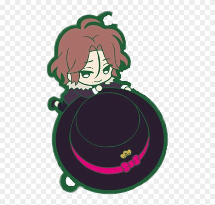 Anime Figuras Diabolik Lovers Clipart