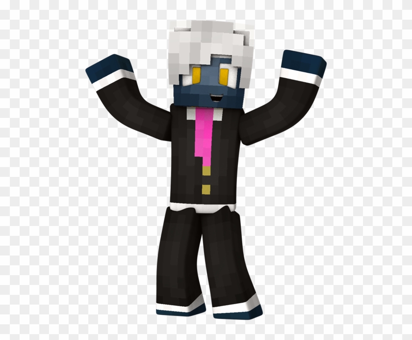 *** Minehavoc Skyblock Server Looking For Staff *** - Toy Clipart #5427880