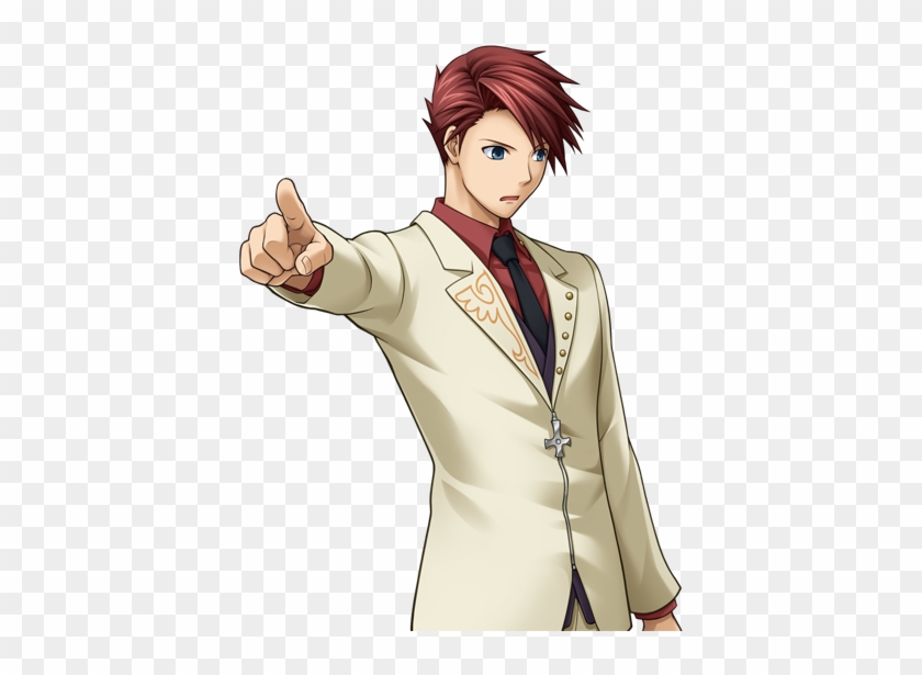 Wars Of Za Warudo - Battler Ushiromiya Ps3 Clipart #5427913