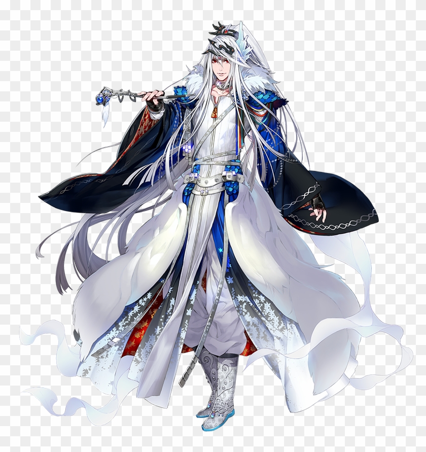 My Precious Lin And Sho Fu Kan <3 They Both Rock ^ - Thunderbolt Fantasy Lin Xue Ya Clipart #5427936