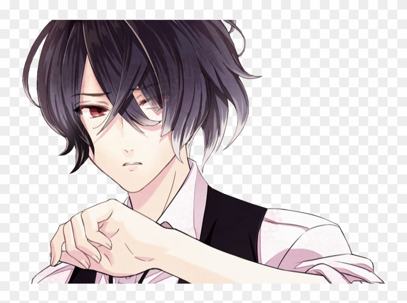 Image Image Image - Kino Sakamaki Png Clipart