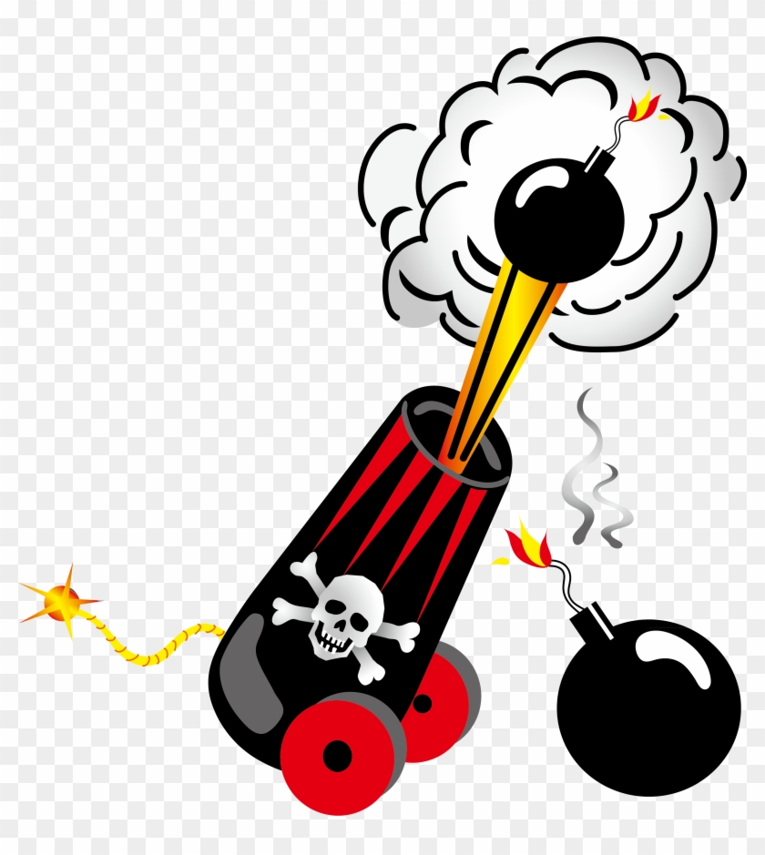 Jake And The Neverland Pirates Clip Art - Free Pirate Clip Art - Png Download #5428029