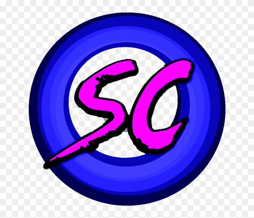 Click Below For Server Updates - Circle Clipart