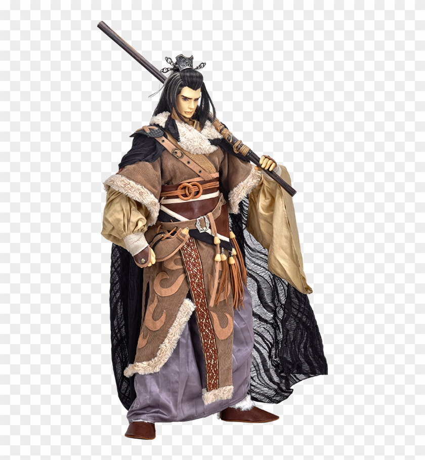 7 Feb - 殤 不 患 Clipart