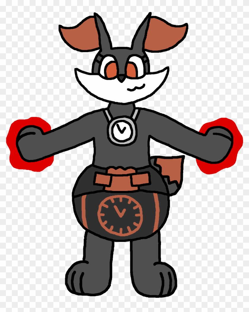 A Month Ago - Cartoon Clipart