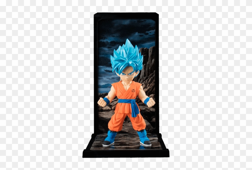Statues And Figurines - Tamashii Buddies Dragon Ball Clipart
