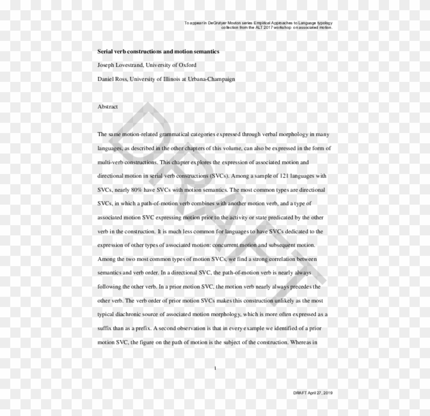 Pdf - Model Un Position Paper Clipart #5428357