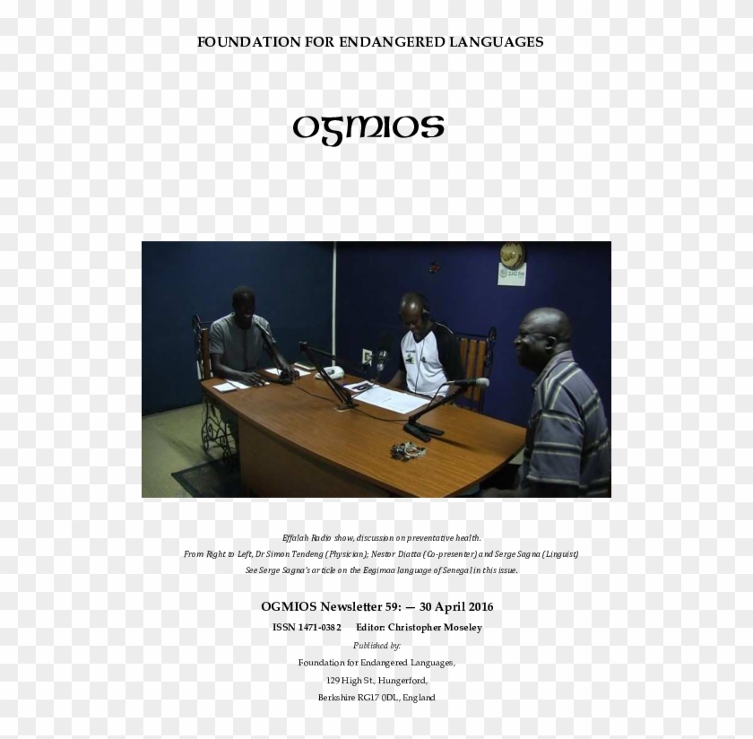 Pdf - Conference Room Table Clipart #5428387