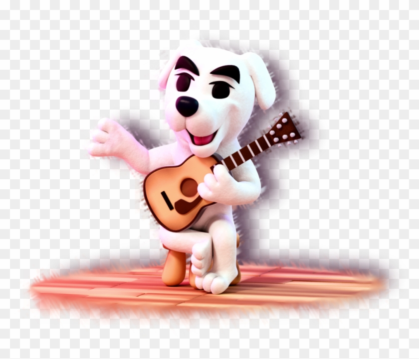 0 Replies 1 Retweet 0 Likes - Kk Slider Animal Crossing Render Clipart