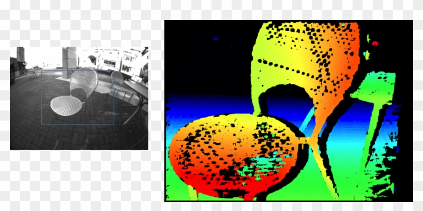 Can Structure Core Be Used Outdoors - Illustration Clipart #5428509