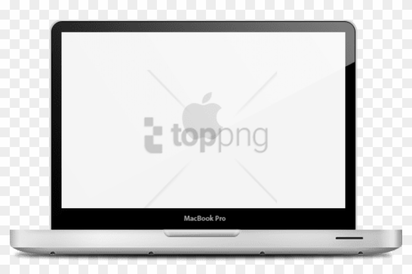 Free Png Mac Laptop Screen Png Png Image With Transparent - Apple Laptop Icon Png Clipart #5428568