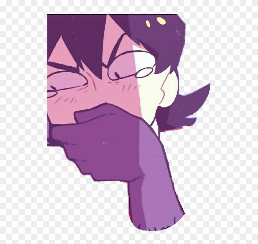Keith - Cartoon Clipart
