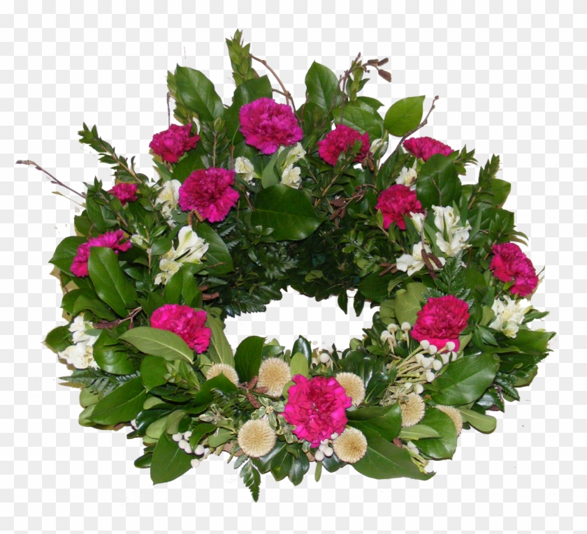 Bouquet Clipart #5428683