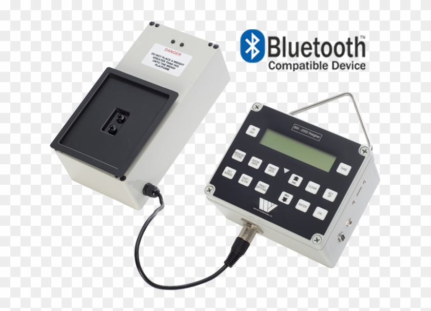 Chick & Egg Weigher - Wave Bluetooth Music Receiver Clipart