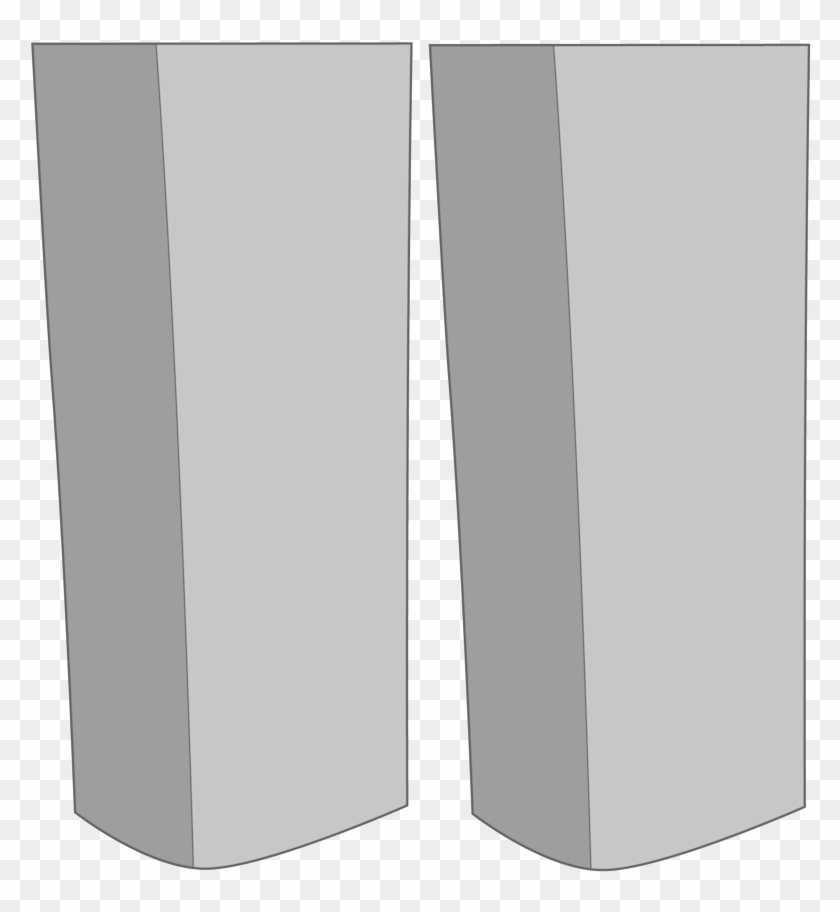 Plain Bottoms - Wood Clipart #5428806