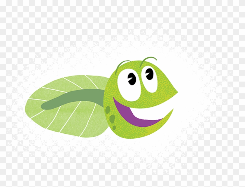 Tad Is A Story About A Tiny Tadpole That Gets Confusingly - Illustration Clipart