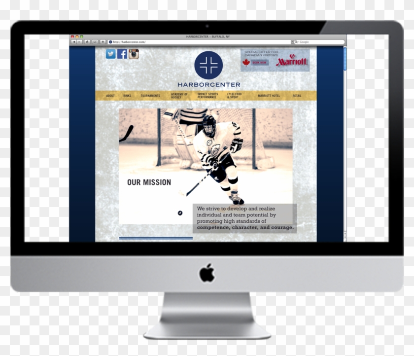 Computer Monitor Clipart #5428943