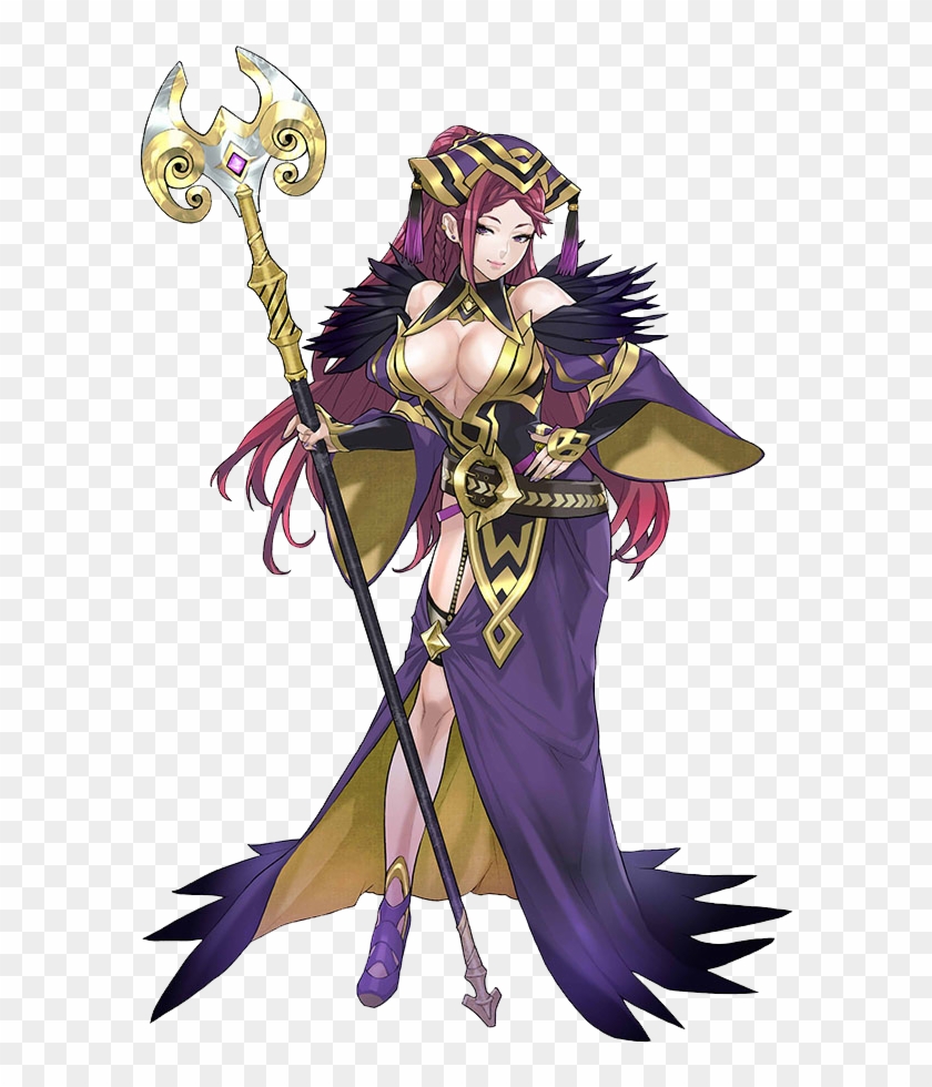 Iv Calculator Feh - Loki Fire Emblem Heroes Clipart
