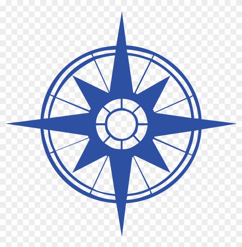 Marketing - Compass Clipart