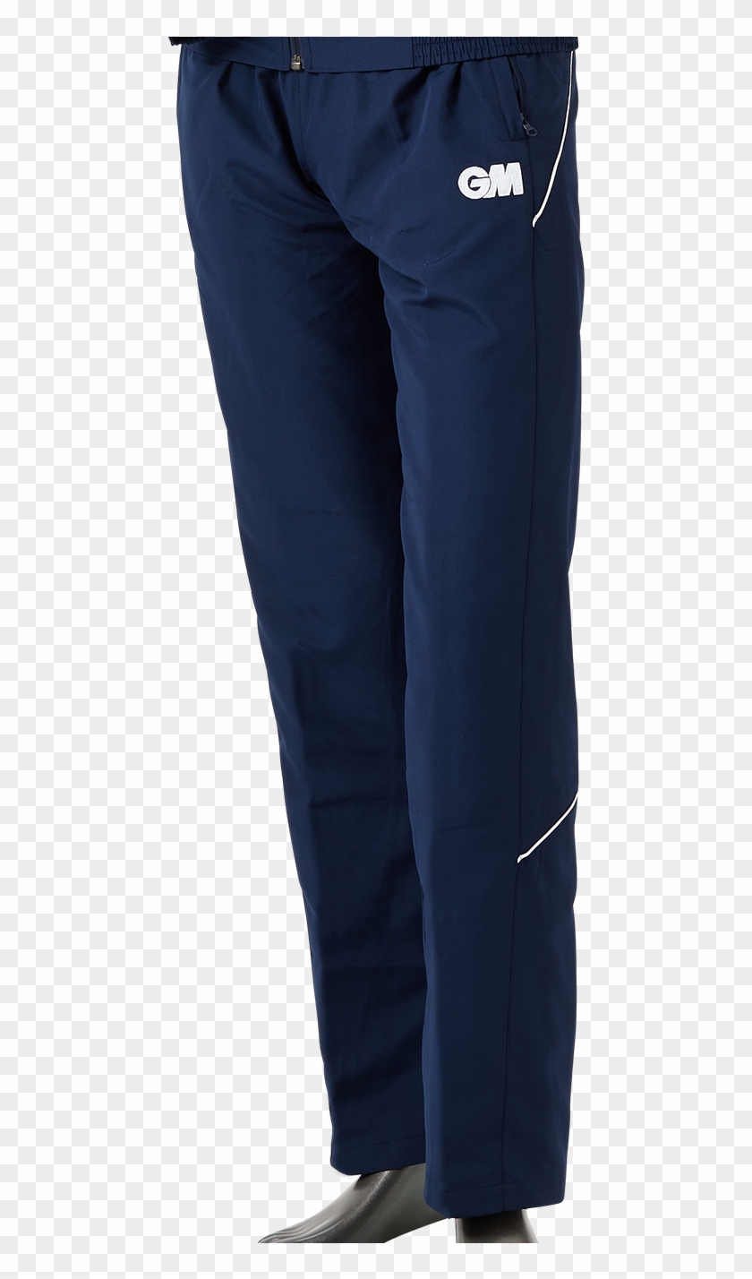 Womens Training Trouser - Pocket Clipart #5429081