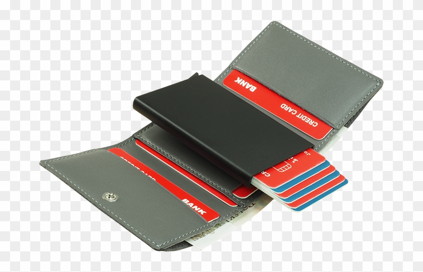 Wallet Clipart #5429261