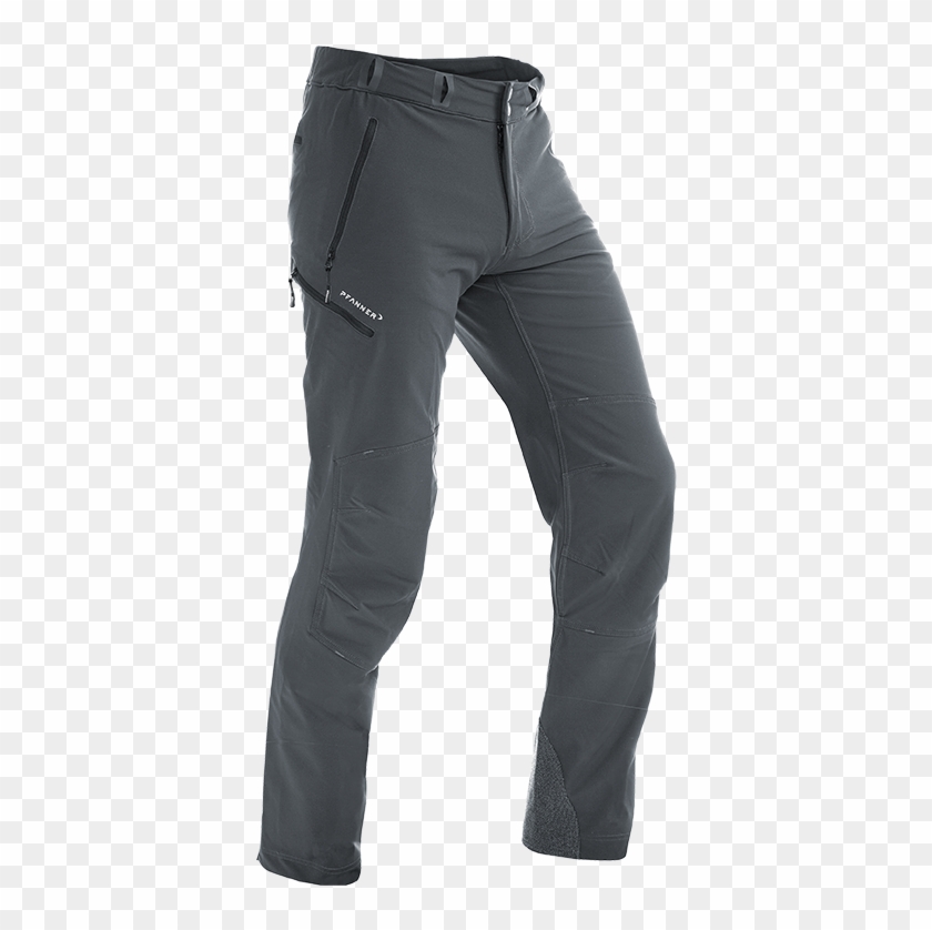 Concept Outdoor Pants - Pfanner Outdoorhose Clipart