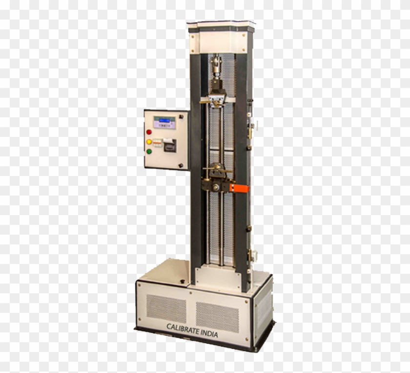 Best Tensile Testing Machines - Tower Clipart #5429288