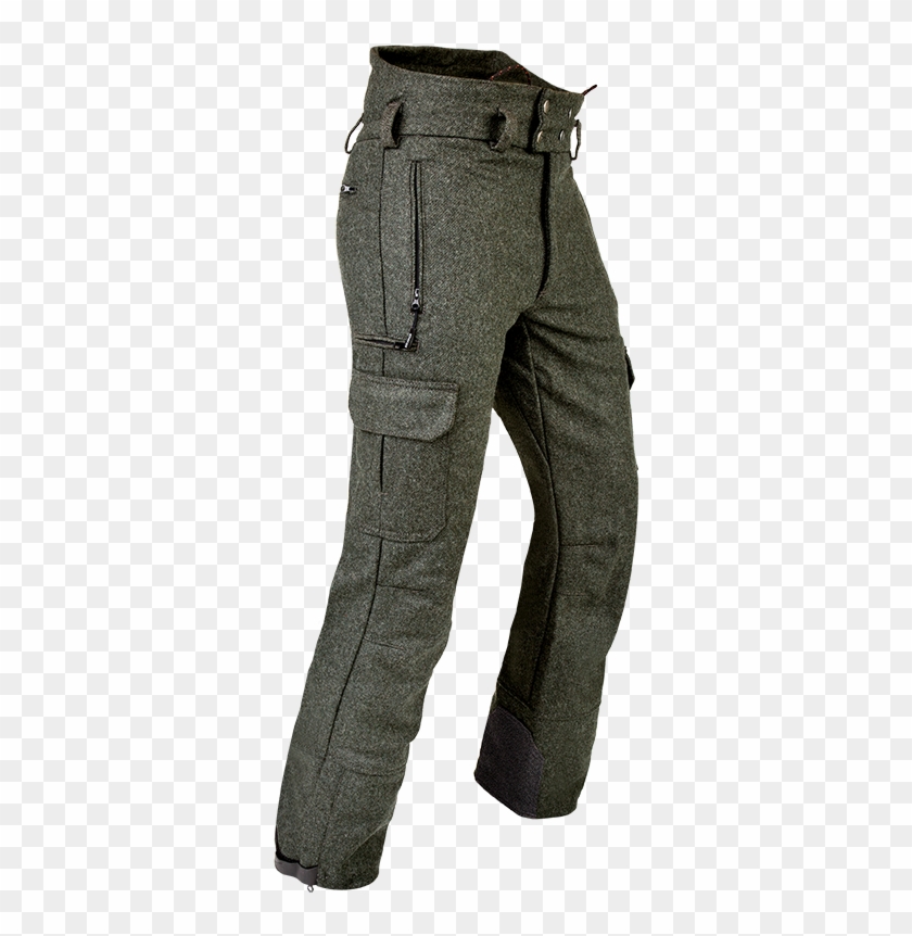 Loden Pants - Pfanner Loden Pants Clipart