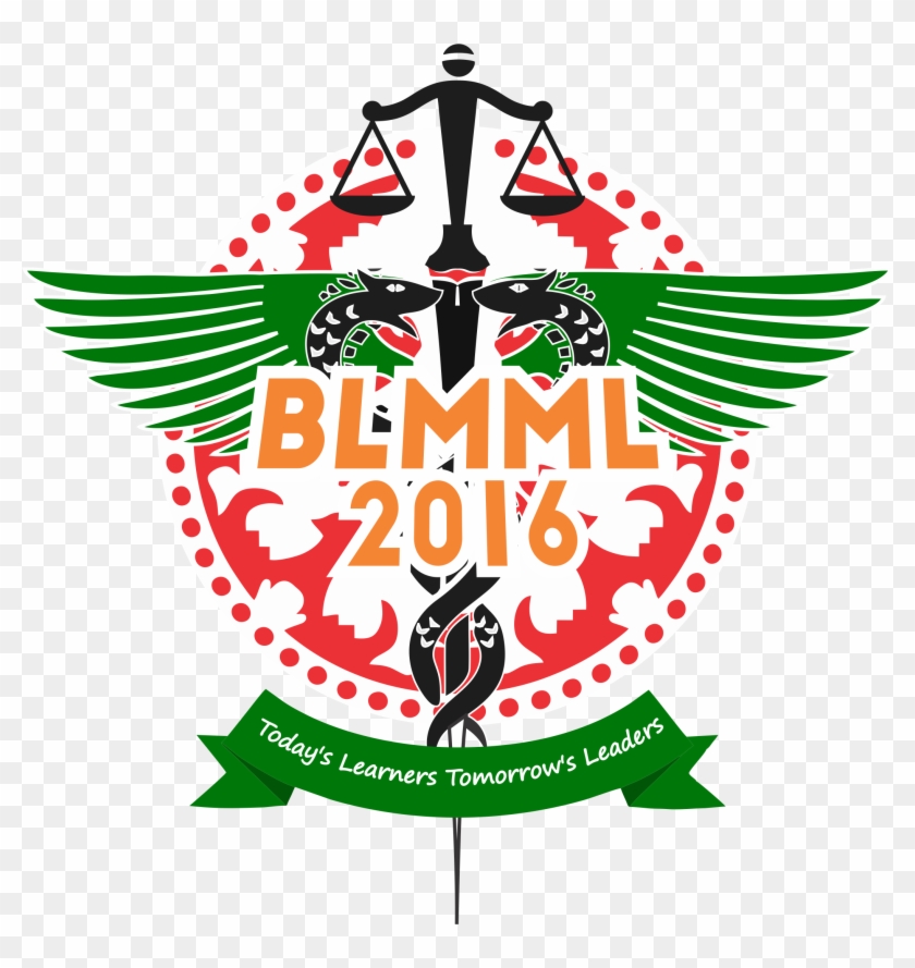 Blmml Fix 1 - Emblem Clipart