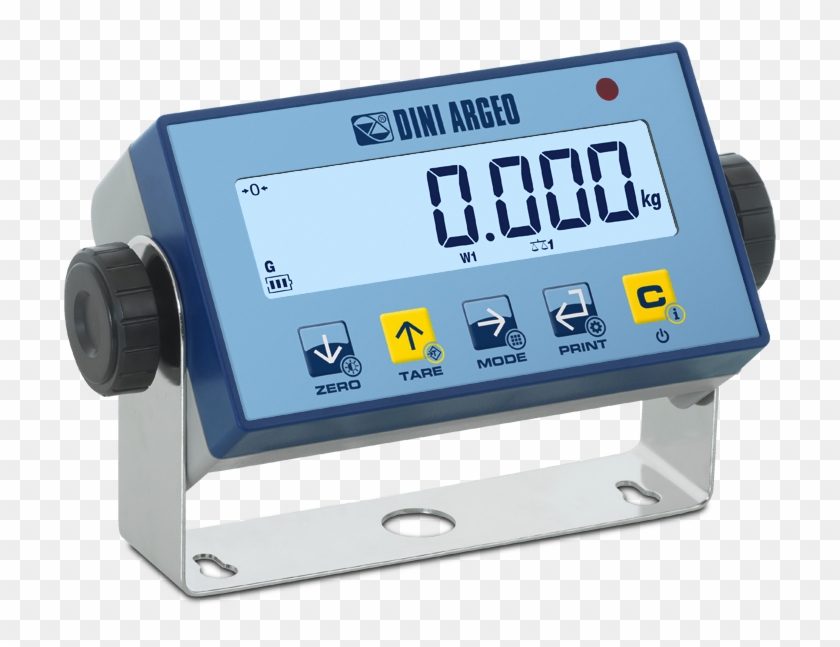 Dini Argeo Dfwl Manual Clipart #5429463