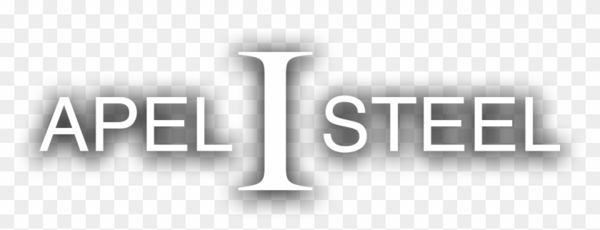 Apel Steel Logo - Graphic Design Clipart