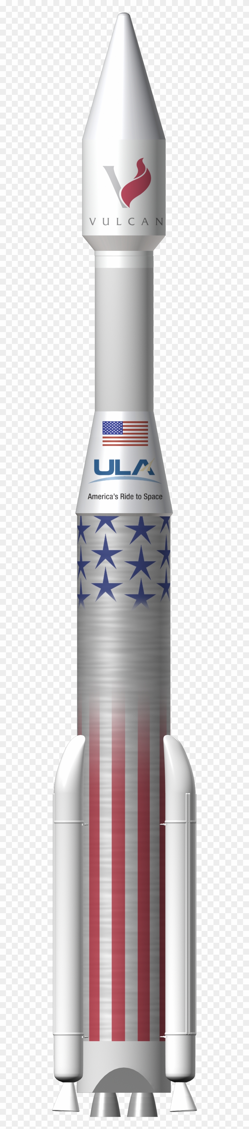 Rocket Nasa Png - Liqueur Clipart #5429513