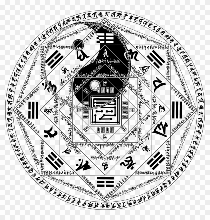 Post - Circle Clipart #5429549