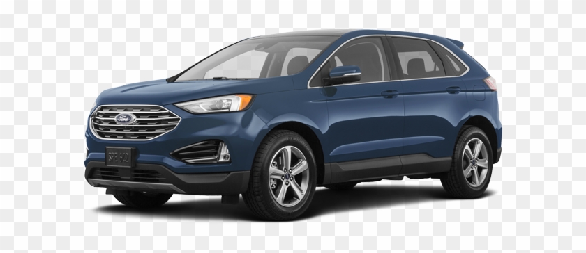 2019 Ford Edge Clipart